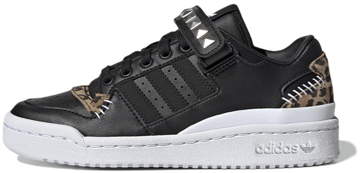 adidas-forum-low-black-leopard-gs