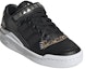 Lookbook (Grade School) adidas Forum Low 'Harimau Bintang Hitam' GZ0803