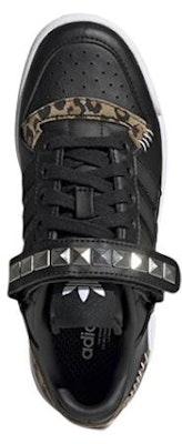 (Grade School) adidas Forum Low 'Harimau Bintang Hitam' GZ0803 Purchase (Grade School) adidas Forum Low 'Harimau Bintang Hitam' GZ0803