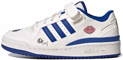 (Grade School) adidas Forum Low 'Grl Power' FX6714 (Grade School) adidas Forum Low 'Grl Power' FX6714