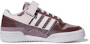 Order (Sekolah Rendah) adidas Forum Low 'Quiet Crimson' GY8195