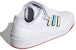 (Kanak-Kanak) adidas Forum Low 'Tali Boleh Tanggal' Q47347