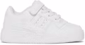 Buy (TD) (adolescente) adidas Forum Low 'Triple Blanco' FY7989