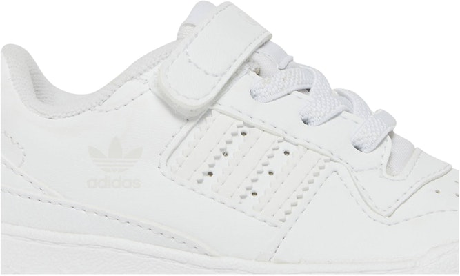 (TD) (adolescente) adidas Forum Low 'Triple Blanco' FY7989 Order (TD) (adolescente) adidas Forum Low 'Triple Blanco' FY7989