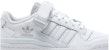(Grade School) adidas Forum Low 'Putih Sepenuhnya' FY7973