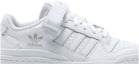 Order (Grade School) adidas Forum Low 'Putih Sepenuhnya' FY7973
