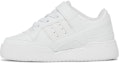 Lookbook (TD) (adolescente) adidas Forum Low 'Triple Blanco' FY7989