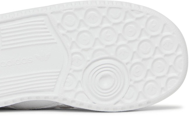 (TD) (adolescente) adidas Forum Low 'Triple Blanco' FY7989 Purchase (TD) (adolescente) adidas Forum Low 'Triple Blanco' FY7989