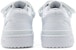 (Grade School) adidas Forum Low 'Putih Sepenuhnya' FY7973