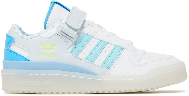 (Grade School) adidas Forum Low 'Valentine's Day' GZ0799 Buy (Grade School) adidas Forum Low 'Valentine's Day' GZ0799