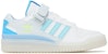 (Kanak-Kanak) adidas Forum Low 'Hari Kekasih' GZ0799