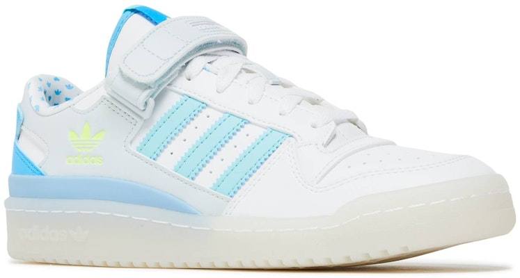 (Grade School) adidas Forum Low 'Valentine's Day' GZ0799 Order (Grade School) adidas Forum Low 'Valentine's Day' GZ0799