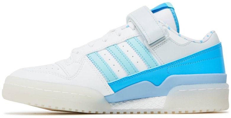 (Grade School) adidas Forum Low 'Valentine's Day' GZ0799 Shop (Grade School) adidas Forum Low 'Valentine's Day' GZ0799