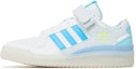 Details for (Kanak-Kanak) adidas Forum Low 'Hari Kekasih' GZ0799