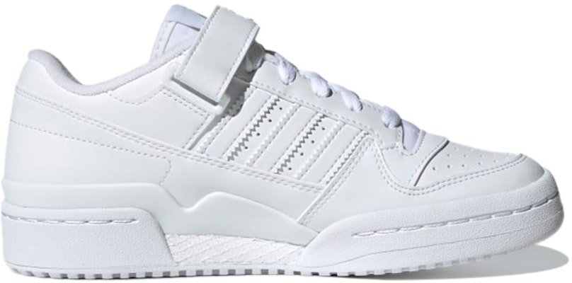 GS アディダス フォーラム LOW "グリッターホワイト" H01457 Order GS アディダス フォーラム LOW "グリッターホワイト" H01457