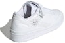 Shop GS アディダス フォーラム LOW "グリッターホワイト" H01457
