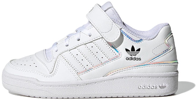 adidas-forum-low-white-iridescent-gs