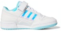 Order (Kanak-Kanak) adidas Forum Low 'Putih Iridescent' GZ8963