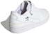 (Kanak-Kanak) adidas Forum Low 'Putih Iridescent' GY9254