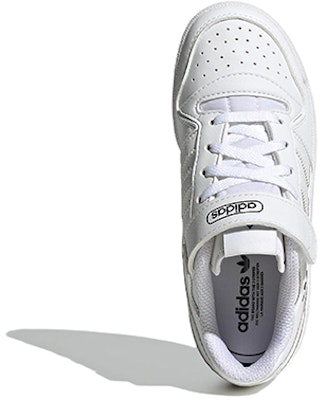 (Grade School) adidas Forum Low 'White Iridescent' GY9254 Purchase (Grade School) adidas Forum Low 'White Iridescent' GY9254