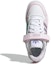 Shop (Kanak-Kanak) adidas Forum Low 'White Pulse Amber' GY8196