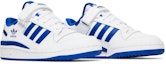 Cheap (Kanak-Kanak) adidas Forum Low 'Putih Biru Diraja' FY7974