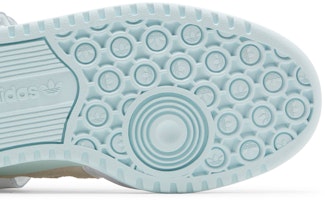 (PS) 아디다스 포럼 로우 키즈 '화이트/알모스트 블루' GY7058 Purchase (PS) 아디다스 포럼 로우 키즈 '화이트/알모스트 블루' GY7058