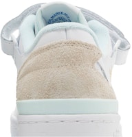 (PS) 아디다스 포럼 로우 키즈 '화이트/알모스트 블루' GY7058 Sizing (PS) 아디다스 포럼 로우 키즈 '화이트/알모스트 블루' GY7058