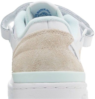 (PS) adidas Forum Low Kanak-Kanak 'Putih Biru Hampir' (Sekolah Rendah) GY7058 Sizing (PS) adidas Forum Low Kanak-Kanak 'Putih Biru Hampir' (Sekolah Rendah) GY7058