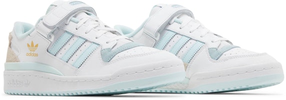 (PS) 아디다스 포럼 로우 키즈 '화이트/알모스트 블루' GY7058 Cheap (PS) 아디다스 포럼 로우 키즈 '화이트/알모스트 블루' GY7058