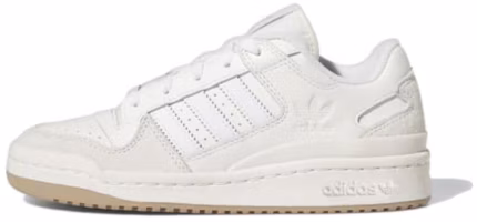 (Grade School) adidas Forum Low Big Kid 'White Gum' ID6861 (Grade School) adidas Forum Low Big Kid 'White Gum' ID6861