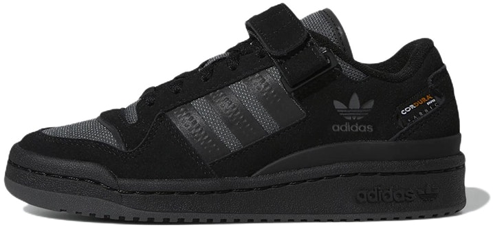 adidas-forum-low-j-black-grey-youth