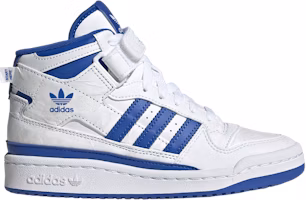 (Grade School) adidas Forum Mid 'Hidden Snakeskin Print' GZ1768 (Grade School) adidas Forum Mid 'Hidden Snakeskin Print' GZ1768