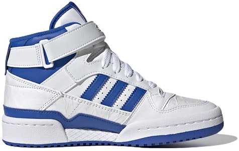 (大童款) adidas Forum 中筒 '隱藏蛇皮紋' GZ1768 Order (大童款) adidas Forum 中筒 '隱藏蛇皮紋' GZ1768