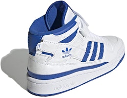 (Anak-Anak) adidas Forum Mid 'Cetakan Kulit Ular Tersembunyi' GZ1768 Shop (Anak-Anak) adidas Forum Mid 'Cetakan Kulit Ular Tersembunyi' GZ1768
