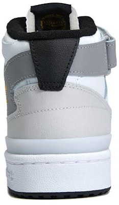 (小童款) 阿迪达斯Forum中帮白黑银配色 GY7062 Purchase (小童款) 阿迪达斯Forum中帮白黑银配色 GY7062