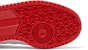 (Kanak-Kanak) adidas Forum Mid 'Putih Merah Menyala' GY8363