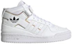 Order (Enfant) adidas Forum Mid J ''Blanc Iridescent'' HQ6844
