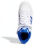 Purchase (Kanak-kanak) adidas Forum Mid J 'Putih Biru Diraja' FZ2085