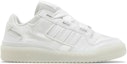 Buy (PS) アディダス フォーラム サテン ロー "トリプルホワイト" (GS) H68194