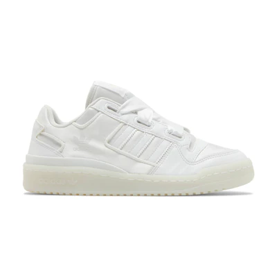 (PS) (GS) adidas Forum Satin Low 'Triple White'