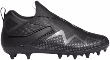 (Grade School) adidas Freak Spark 'Black Night Metallic' GZ6842 (Grade School) adidas Freak Spark 'Black Night Metallic' GZ6842