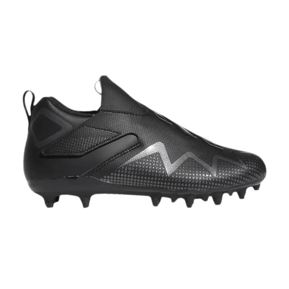 (Grade School) adidas Freak Spark 'Black Night Metallic' GZ6842