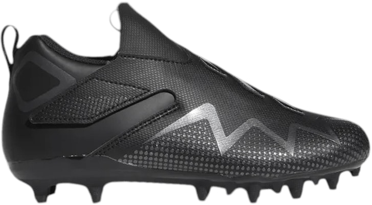 (Grade School) adidas Freak Spark 'Black Night Metallic' GZ6842 Buy (Grade School) adidas Freak Spark 'Black Night Metallic' GZ6842