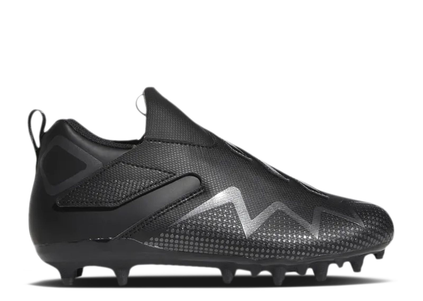 (Grade School) adidas Freak Spark 'Black Night Metallic' GZ6842
