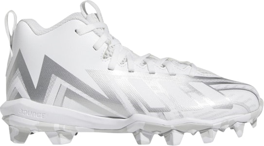 (小學)adidas Freak Spark MD 23 直排輪 '白銀金屬' HP5957 Buy (小學)adidas Freak Spark MD 23 直排輪 '白銀金屬' HP5957