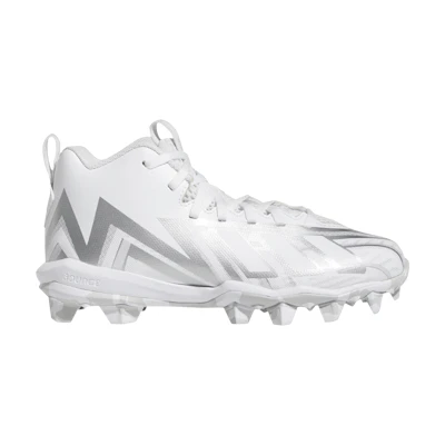 (GS) adidas Freak Spark MD 23 Inline 'White Silver Metallic'