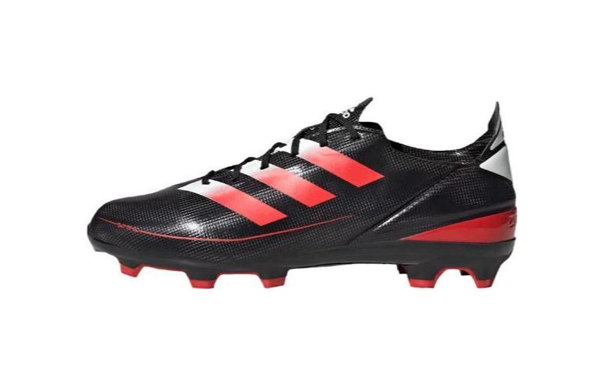(Grade School) adidas Gamemode FG 'Bred' S29075