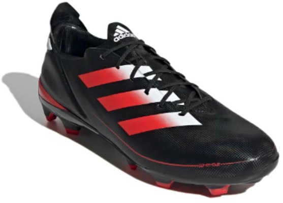 GS アディダス ゲームモードFG ブレッド S29075 Lookbook GS アディダス ゲームモードFG ブレッド S29075