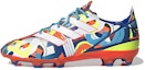 Buy (Grade School) adidas Gamemode FG 'Nombor Ikonik - Biru Cyan Terang' GV6876